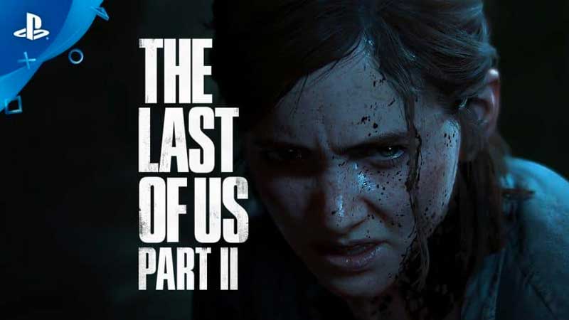 come sarebbe the last of us 2 nell'ordine corretto?