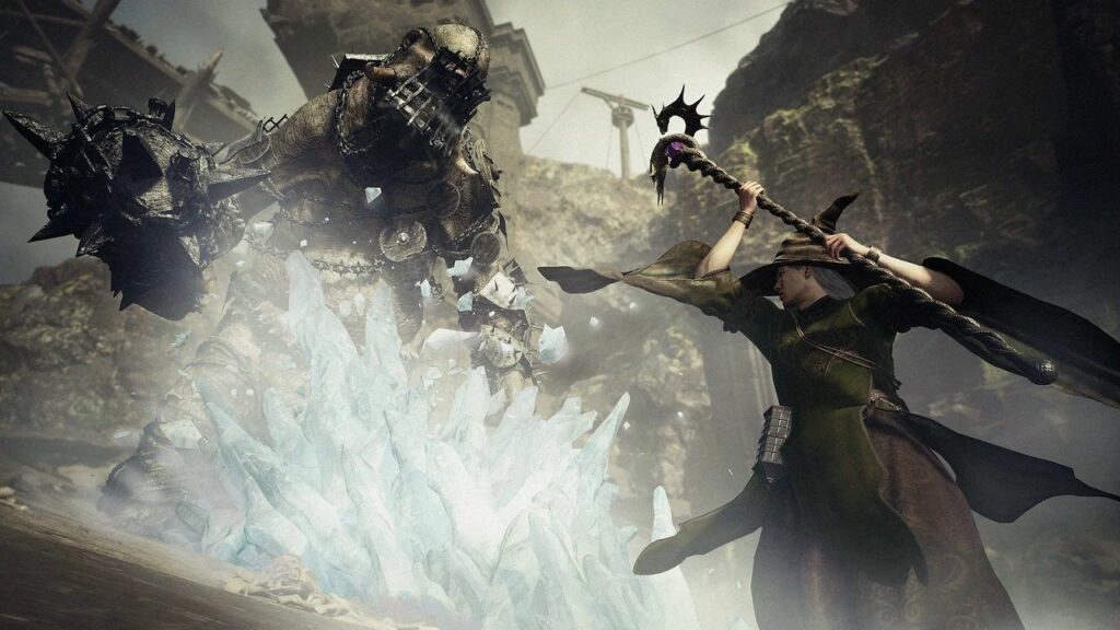 Dragon's dogma 2