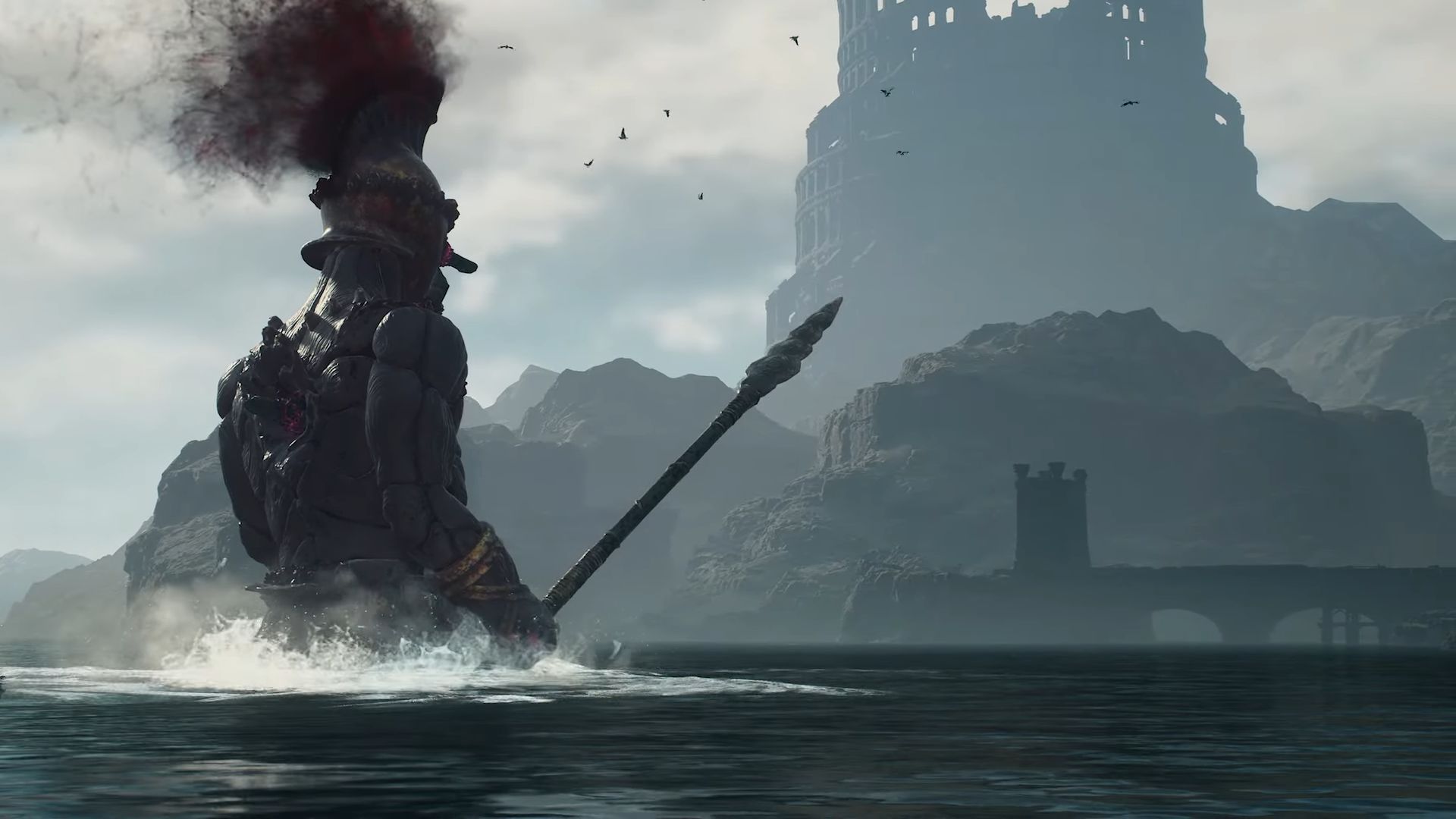 Dragon's Dogma 2