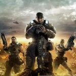 Gears of War potrebbe arrivare su PS5