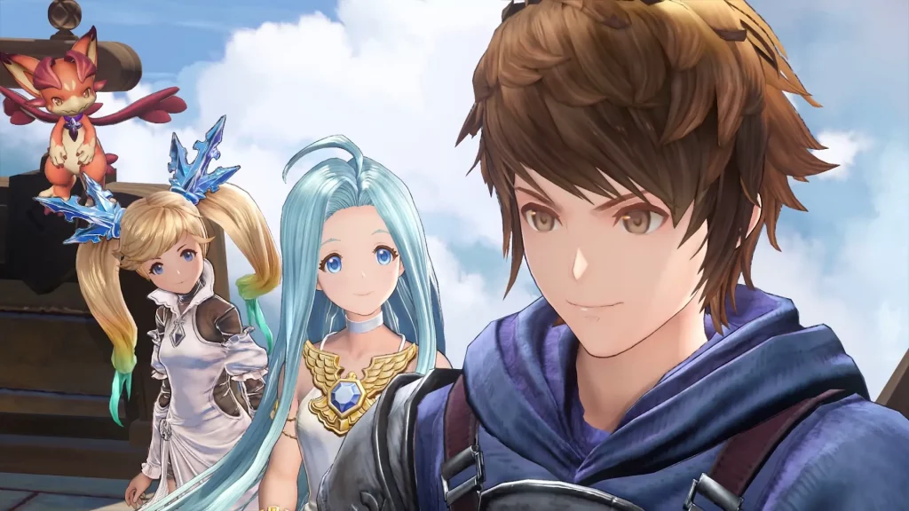 Granblue Fantasy Relink GUIDA dove trovare tutti i forzieri sigillati