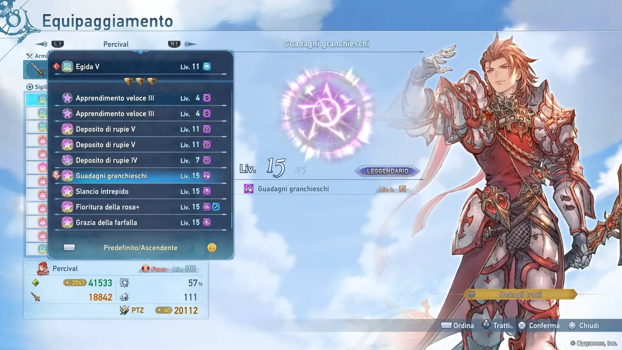 Granblue Fantasy Relink GUIDA a Proto-Bahamut