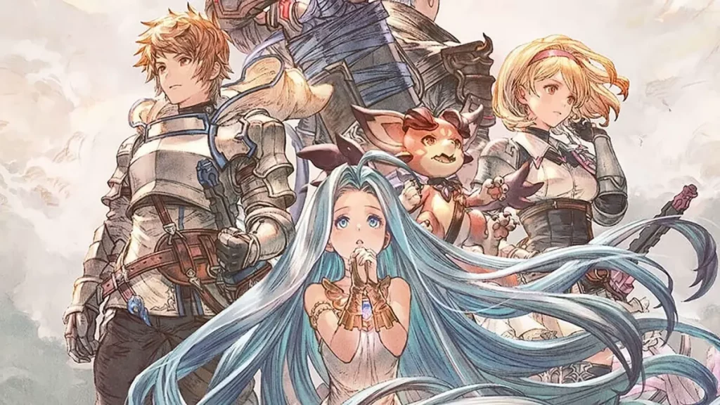 granblue fantasy relink GUIDA TROFEI