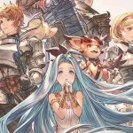 Granblue Fantasy Relink GUIDA Trofei