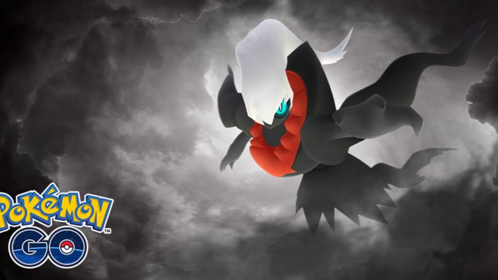 Pokémon GO - immagine della guida