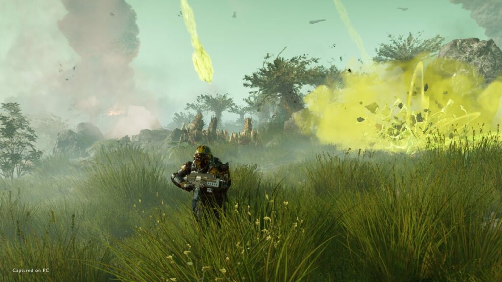 Helldivers II - immagine della guida