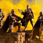 Helldivers II, la reazione negativa degli utenti è “giustificata” per il director