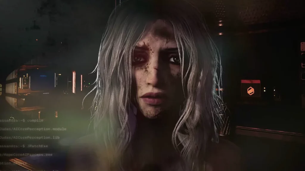 Judas, nuove informazioni condivise da Ken Levine