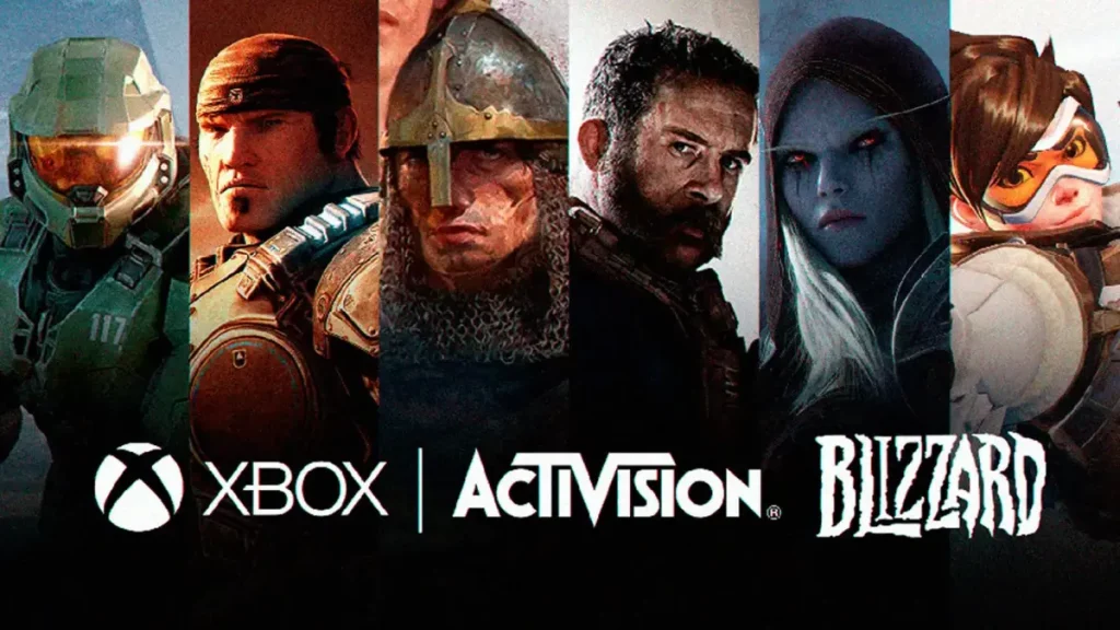 Microsoft accuse FTC acquisizione Activision Blizzard King risposta