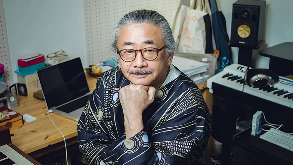 Nobuo Uematsu non comporrà più colonne sonore