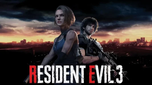 Resident Evil 3 Xbox Game Pass
