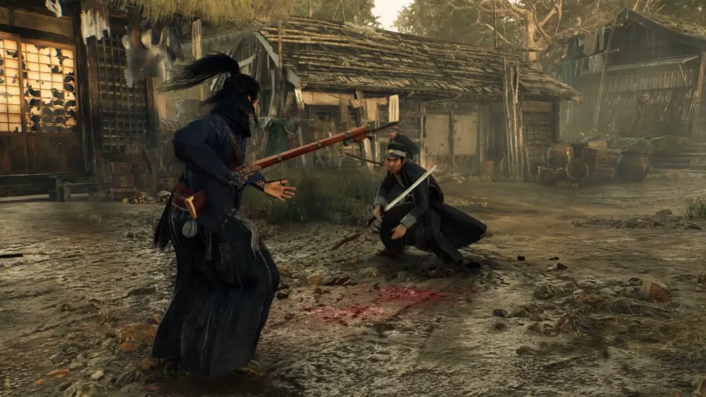 Rise of the Ronin, nuovo video diario di sviluppo.