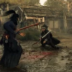 Rise of the Ronin si racconta in un nuovo video diario