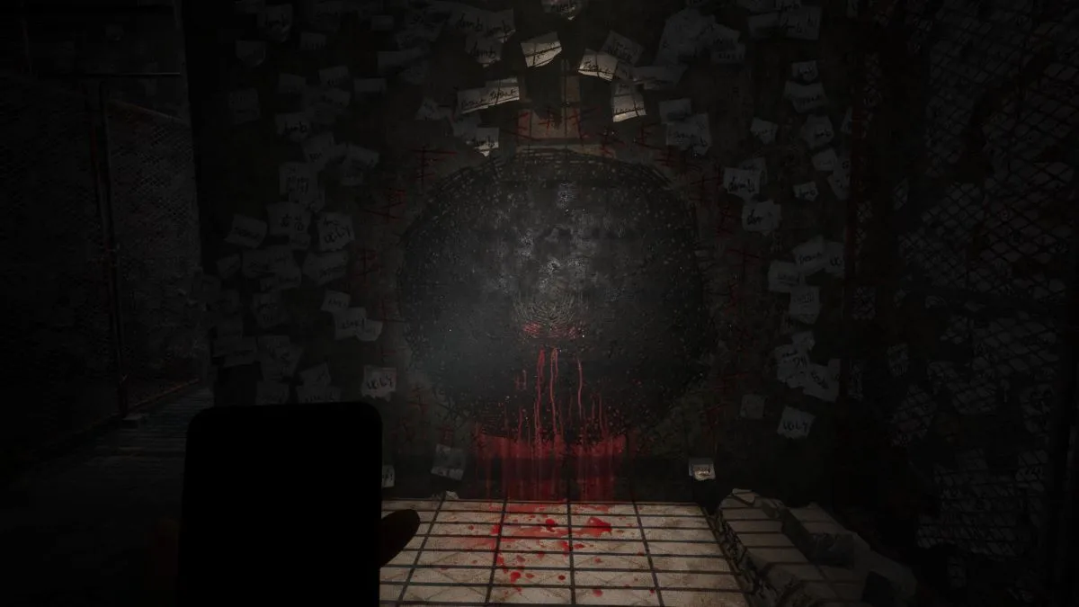 Silent Hill: The Short Message RECENSIONE
