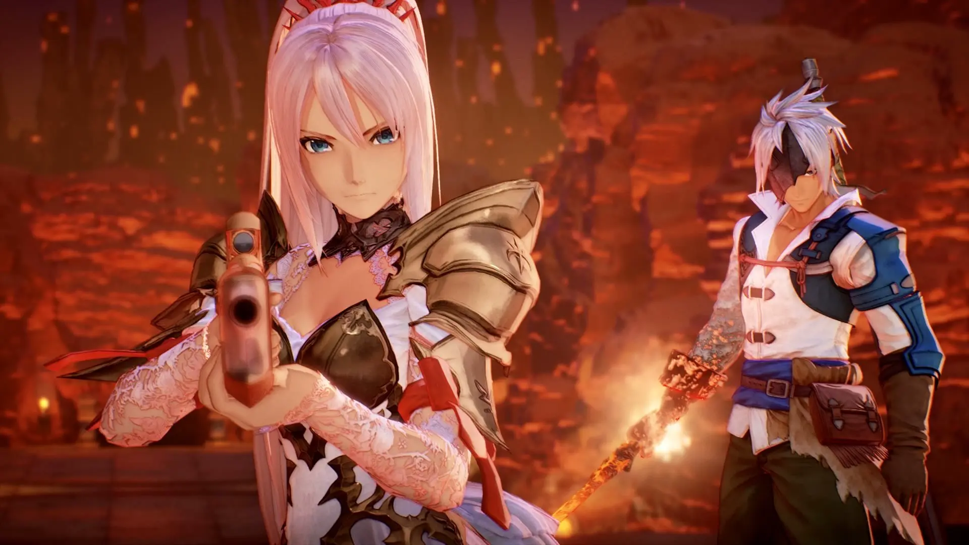 Tales of Arise GUIDA al farming dei punti esperienza