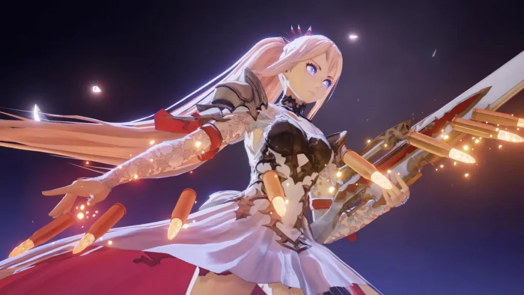Tales of Arise 3 milioni di giocatori