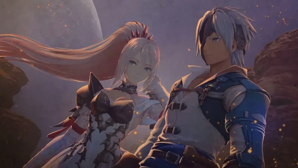 Tales of Arise, la guida a tutti i manufatti