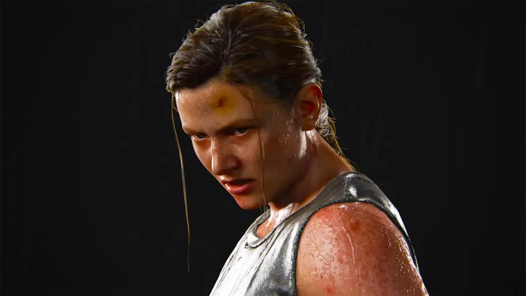 The Last of Us Parte 2, l'attrice di Abby è stata minacciata di morte dai fan