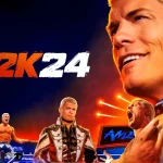 WWE 2K24, rivelato l’intero roster con oltre 200 Superstars