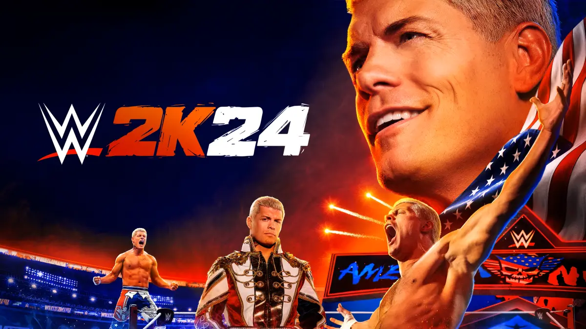 WWE 2K24, rivelato l’intero roster con oltre 200 Superstars