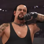 WWE 2K24 ecco il trailer La mia Ascesa