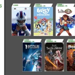 Xbox Game Pass Febbraio 2024, ecco le aggiunte della seconda metà del mese