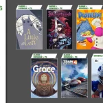 Xbox Game Pass Febbraio 2024, ecco i nuovi titoli