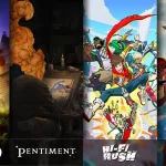 Xbox svela i quattro titoli in arrivo su PS5 e Nintendo Switch