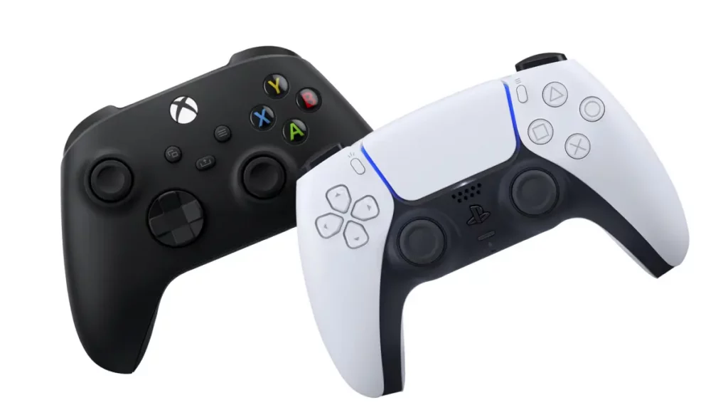 Xbox Series PS5 vendite complessive 77 milioni