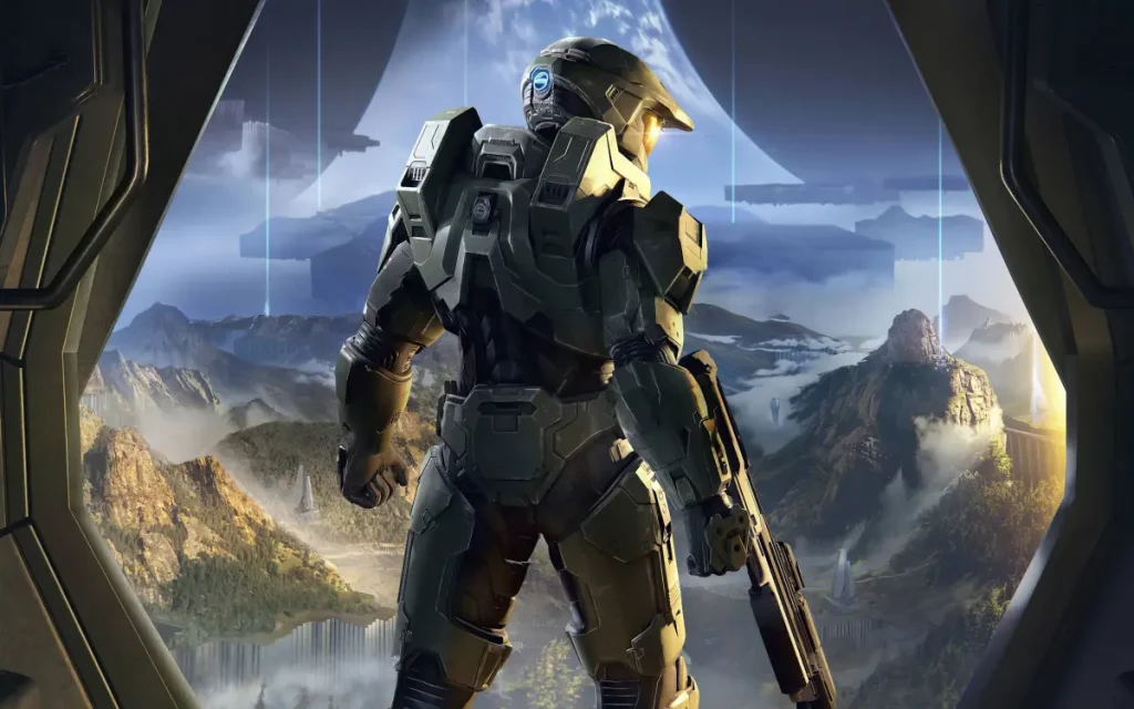 343 Industries nuovo halo lavoro ricerca dipendenti