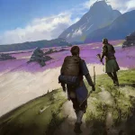 Annunciato Outward 2