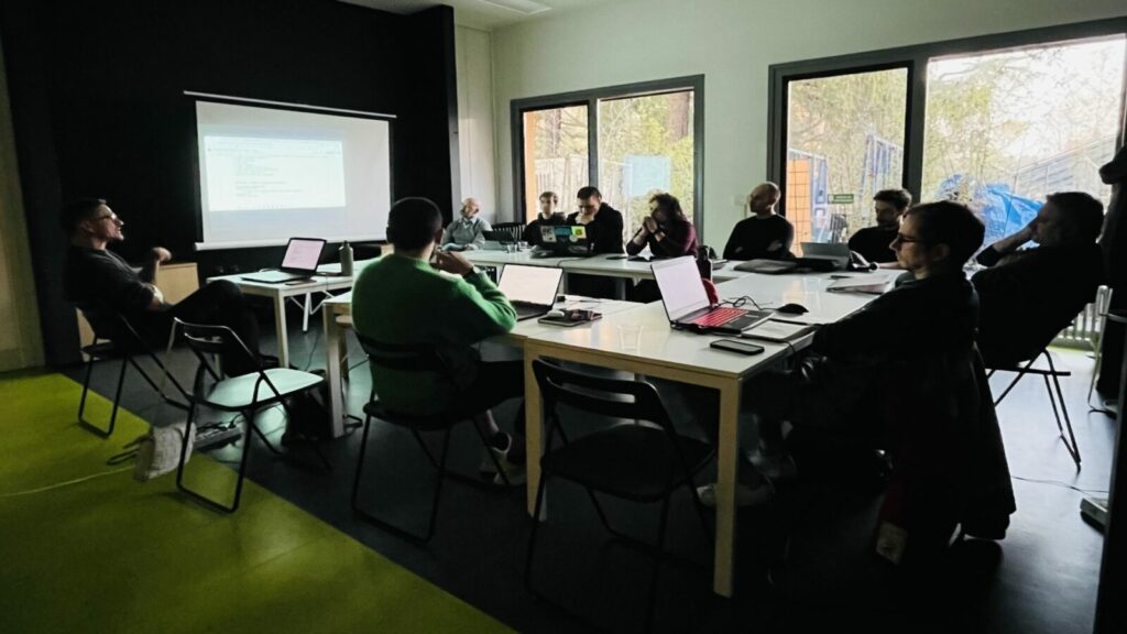 Bologna Game Farm, conclusa la prima fase del programma di accelerazione - immagine della notizia