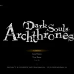 Dark Souls Archthrones: Come installare la nuova mod