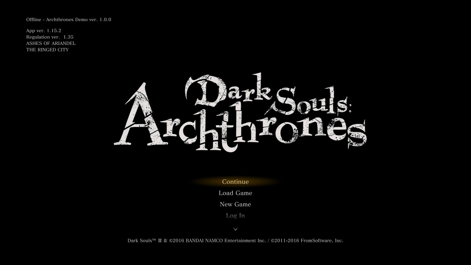 Dark Souls Archthrones: Come installare la nuova mod