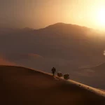 Death Stranding 2: On the Beach Gameplay mostra Tarman, Dollman, Tomorrow, Rainy e Heartman