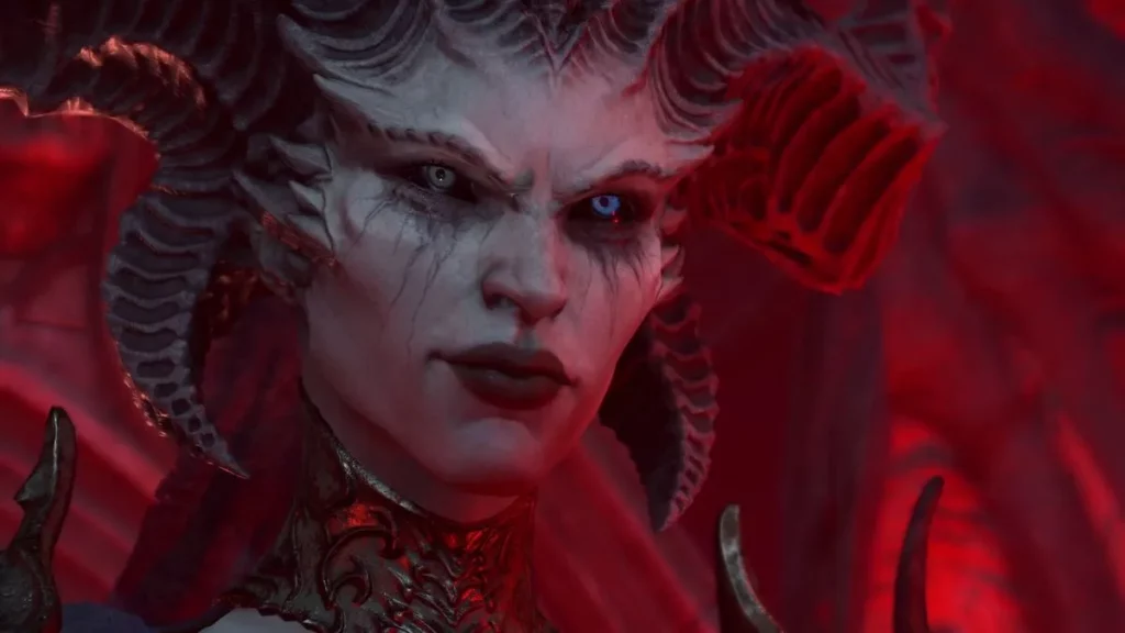 Diablo IV novità in arrivo