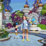 Disney Dreamlight Valley e la missione segreta di Timon