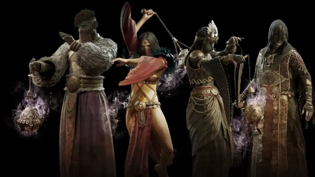 Dragon’s Dogma II - immagine della notizia