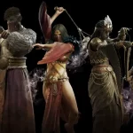 Dragon’s Dogma 2, il nuovo trailer presenta l’Illusionista
