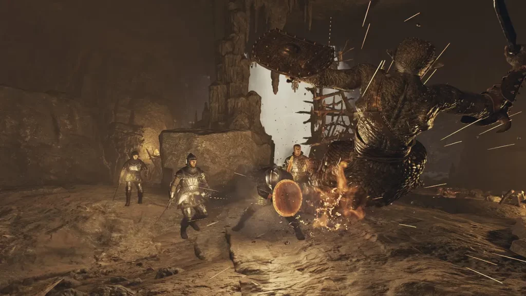 Dragon’s Dogma II - immagine della guida