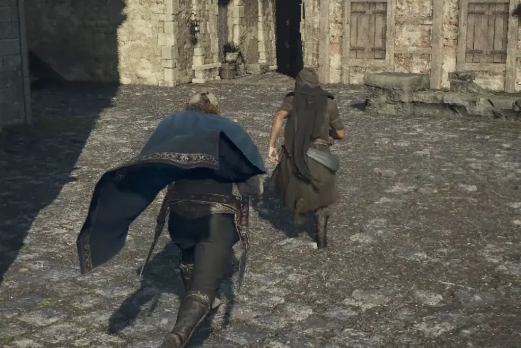 Dragon’s Dogma II - immagine della guida