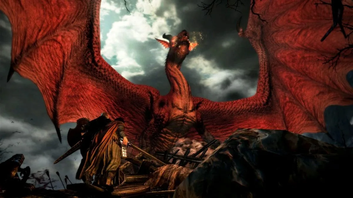 Dragon's Dogma - il terzo finale