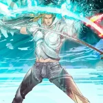 El Shaddai Ascension of the Metatron è in arrivo su Nintendo Switch