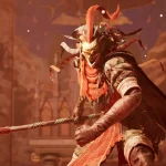 Enotria The Last Song si mostra in un nuovo trailer, confermata la nuova data di uscita