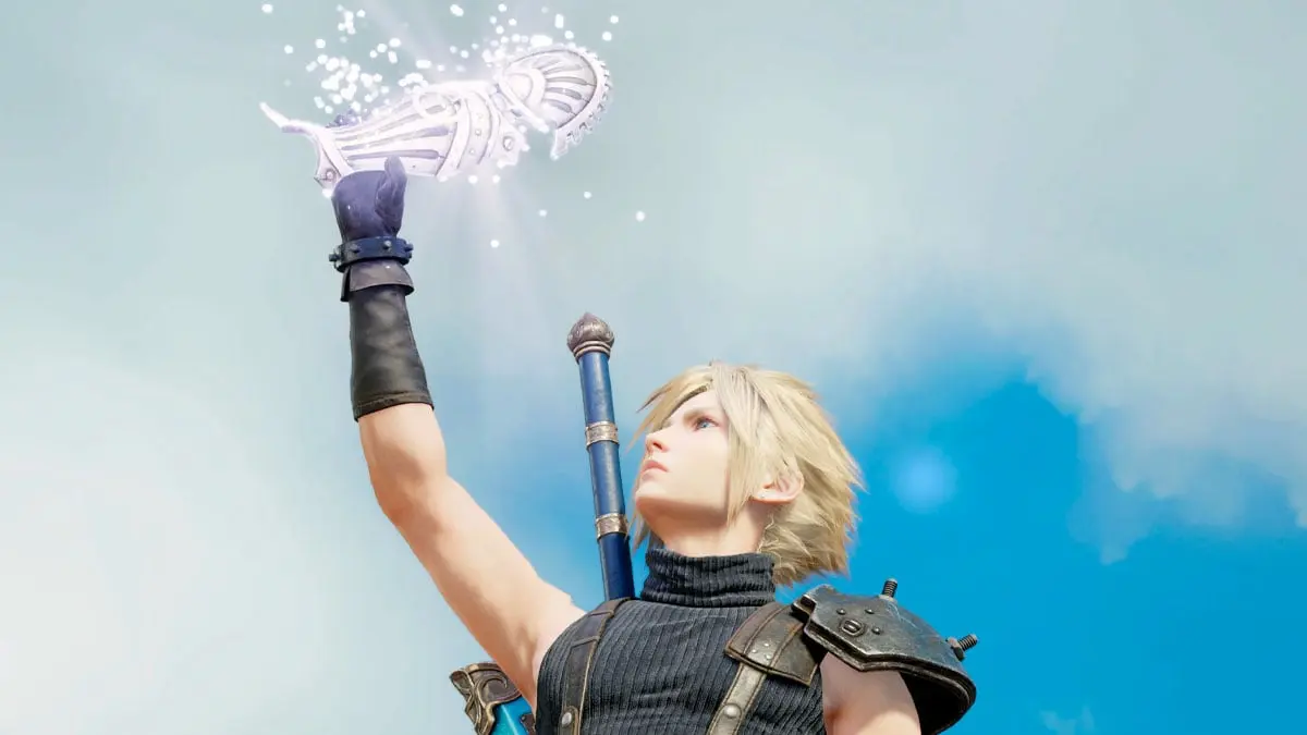 Final Fantasy VII Rebirth come completare tutti i vestigia