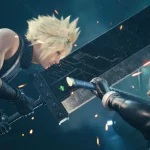 Final Fantasy 7 Rebirth in calo, vendite fisiche deludenti