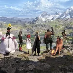 Final Fantasy VII Rebirth GUIDA alla modalità DIFFICILE