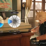 Guida Final Fantasy VII Rebirth | Trofeo Pianista d’eccezione