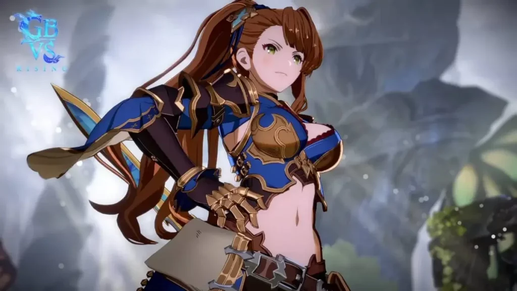Granblue Fantasy Versus: Rising - immagine della notizia