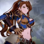 Granblue Fantasy Versus: Rising, un teaser trailer per Vane e Beatrix